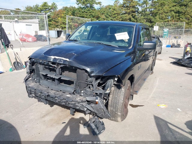 2017 RAM 1500 EXPRESS 4X4 5'7 BOX 6