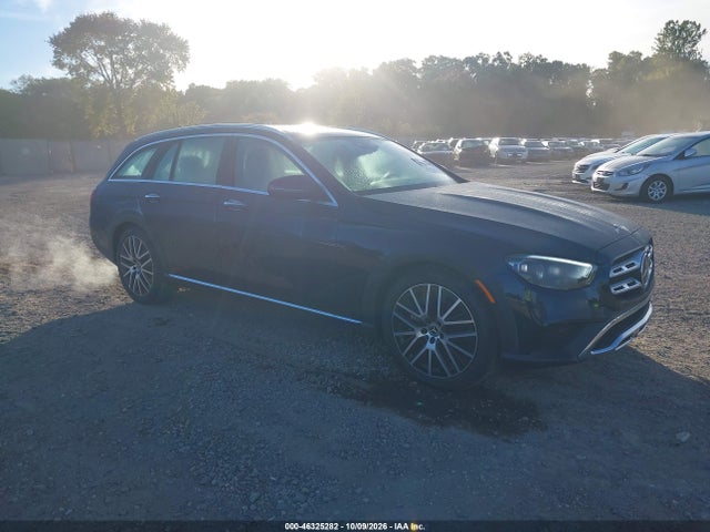 2023 MERCEDES-BENZ E 450 4MATIC ALL-TERRAIN