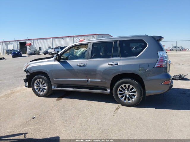 2018 LEXUS GX 460 14