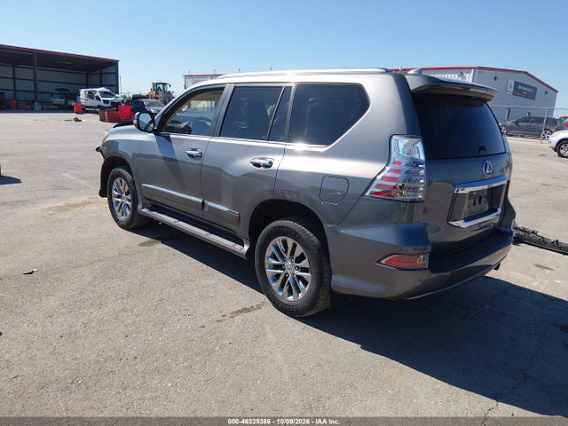 2018 LEXUS GX 460 3
