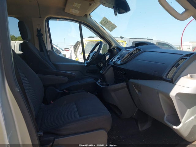 2018 FORD TRANSIT-350 XLT 5