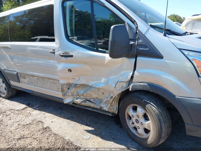 2018 FORD TRANSIT-350 XLT 6