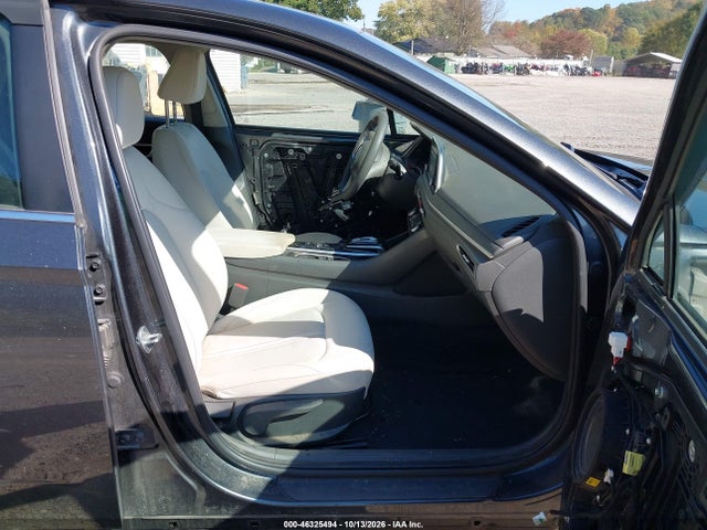 2022 HYUNDAI SONATA SEL 5