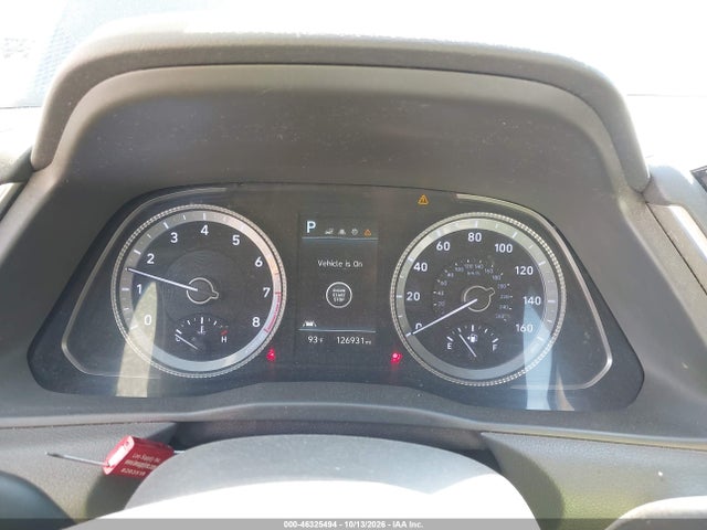 2022 HYUNDAI SONATA SEL 7