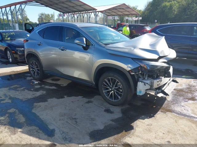 2024 LEXUS NX 350 PREMIUM