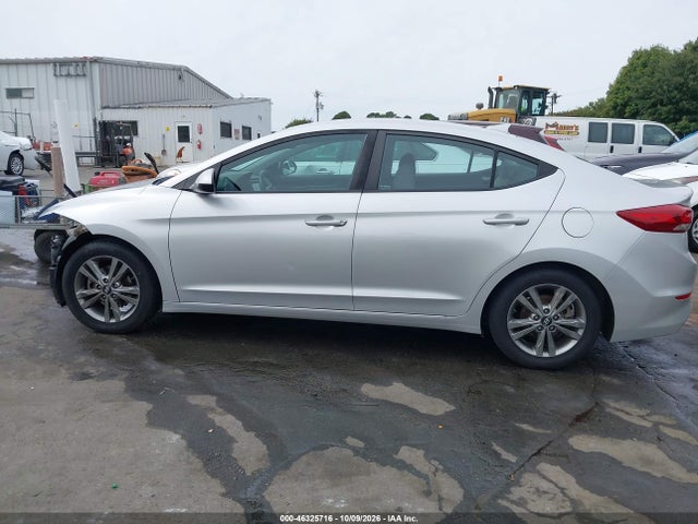 2018 HYUNDAI ELANTRA SEL 15
