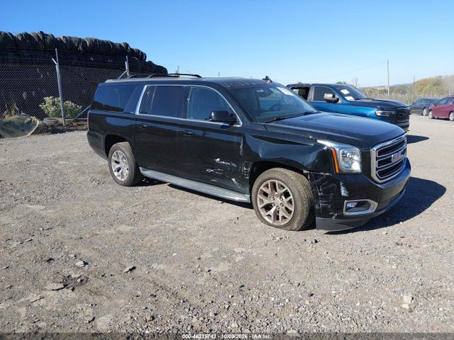 2016 GMC YUKON XL SLE