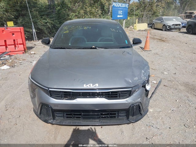 2026 KIA K4 GT-LINE 13