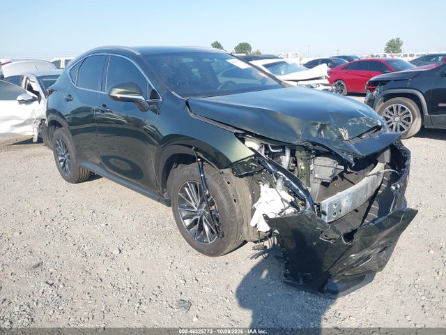 2023 LEXUS NX 250