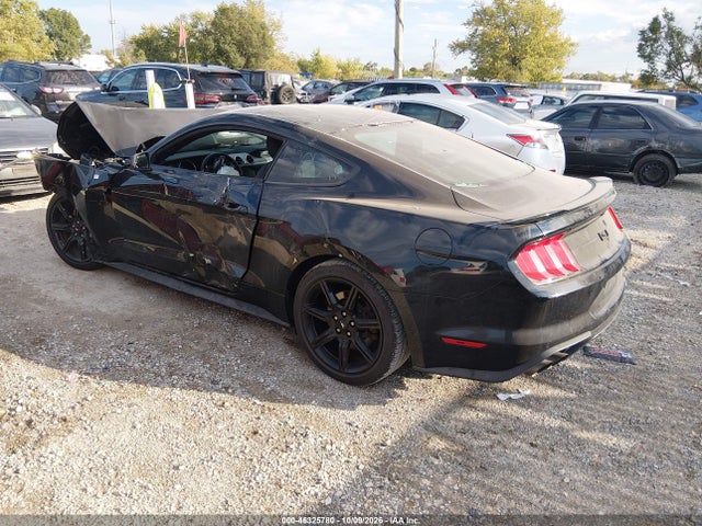 2018 FORD MUSTANG GT 3
