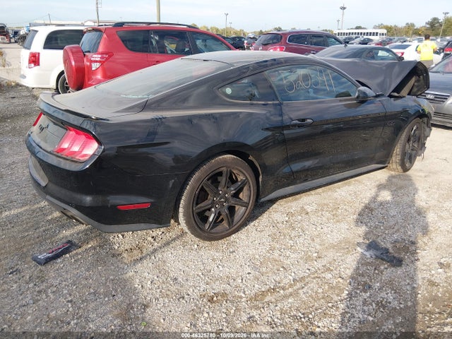 2018 FORD MUSTANG GT 4