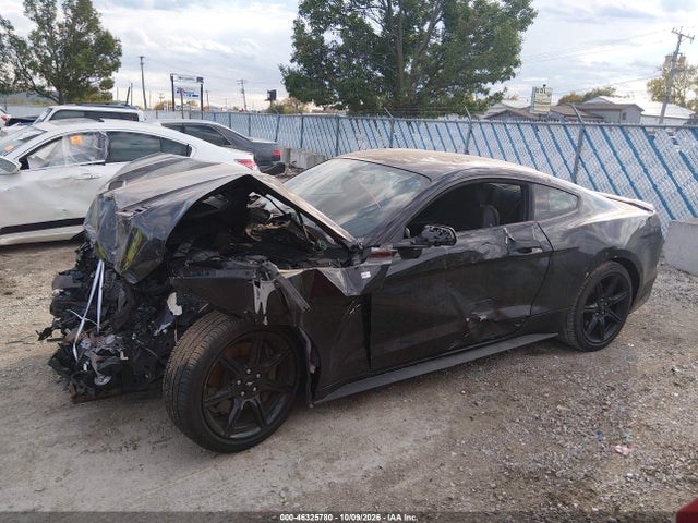 2018 FORD MUSTANG GT 6