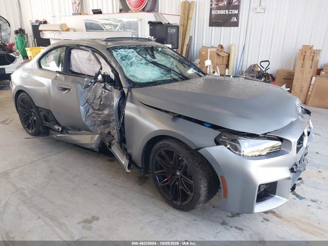 2024 BMW M2