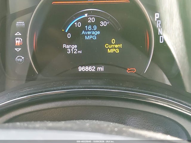 2021 DODGE DURANGO GT PLUS AWD 16