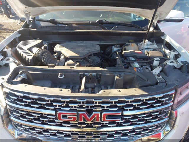 2020 GMC ACADIA AWD DENALI 10