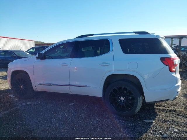 2020 GMC ACADIA AWD DENALI 14