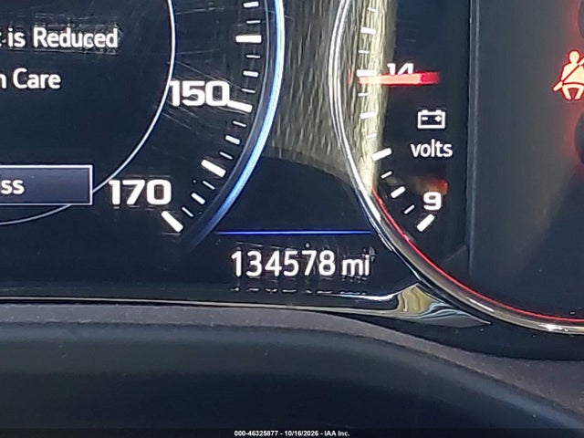 2020 GMC ACADIA AWD DENALI 15