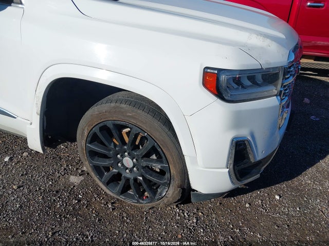 2020 GMC ACADIA AWD DENALI 6