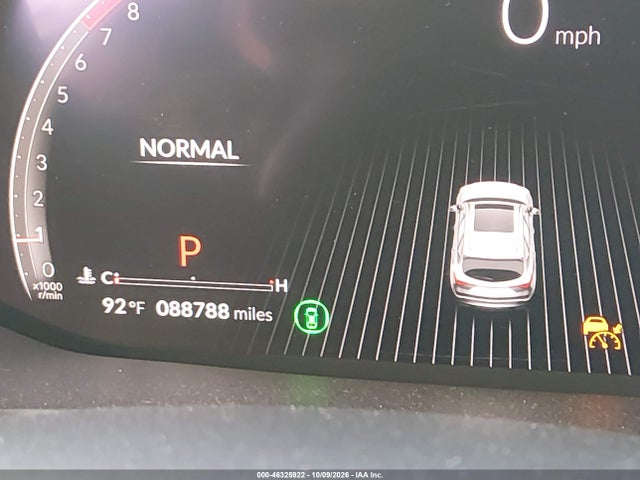 2022 ACURA MDX A-SPEC PACKAGE 15