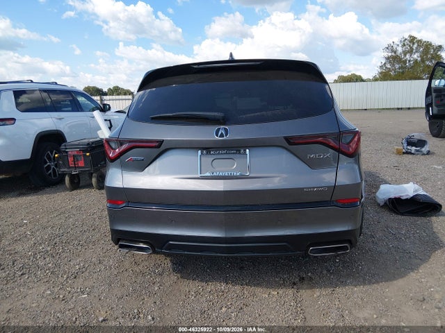 2022 ACURA MDX A-SPEC PACKAGE 16