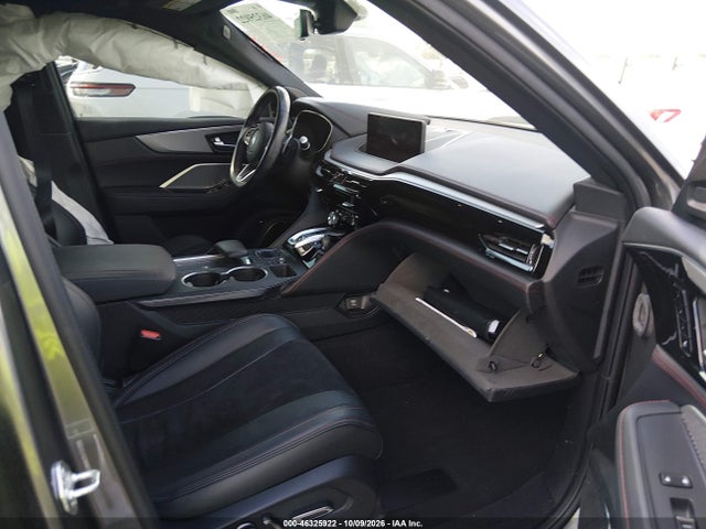 2022 ACURA MDX A-SPEC PACKAGE 5