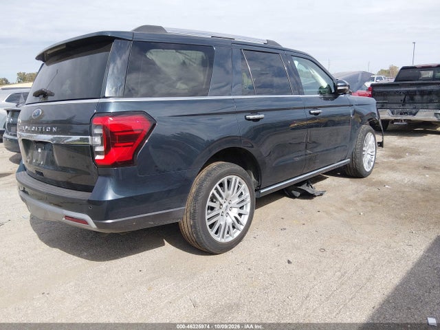 2024 FORD EXPEDITION LIMITED 4