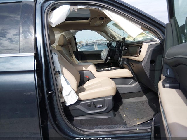 2024 FORD EXPEDITION LIMITED 5