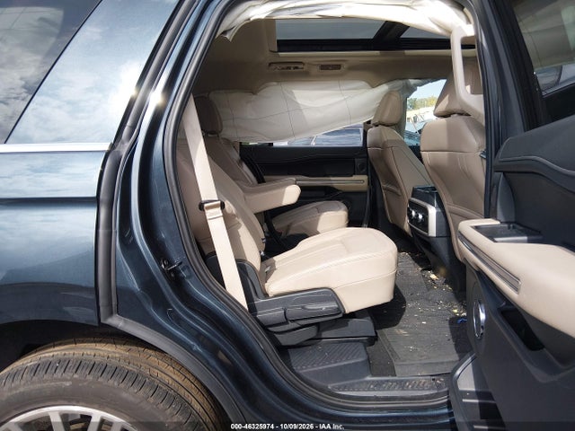 2024 FORD EXPEDITION LIMITED 8