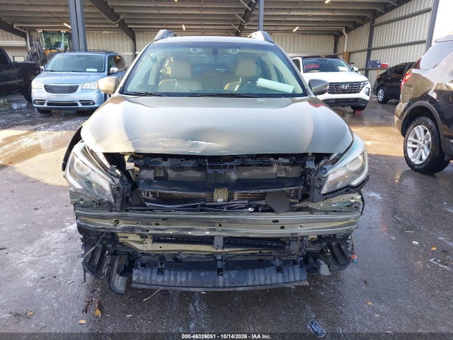 2018 SUBARU OUTBACK 2.5I LIMITED 13