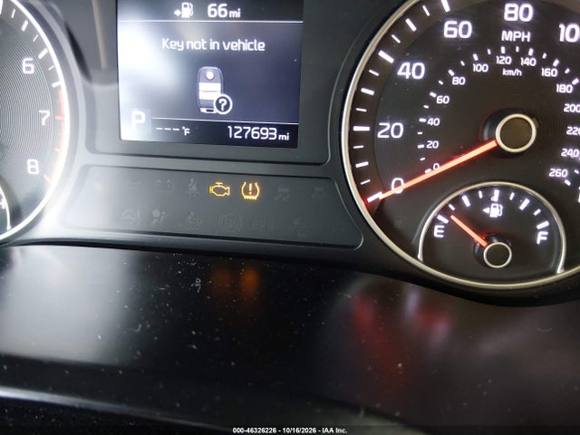 2019 KIA OPTIMA S 16