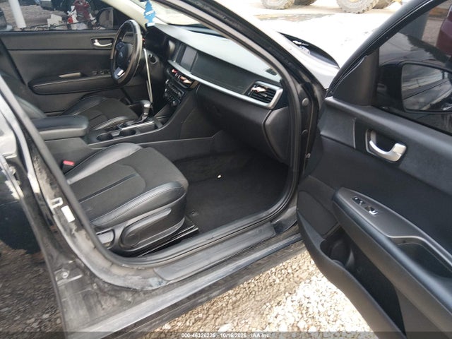 2019 KIA OPTIMA S 5