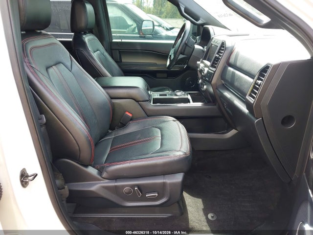 2020 FORD EXPEDITION LIMITED MAX 5