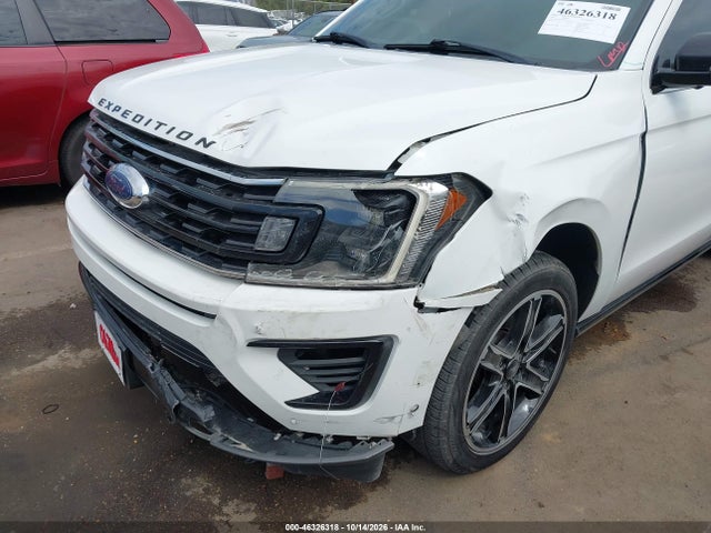 2020 FORD EXPEDITION LIMITED MAX 6
