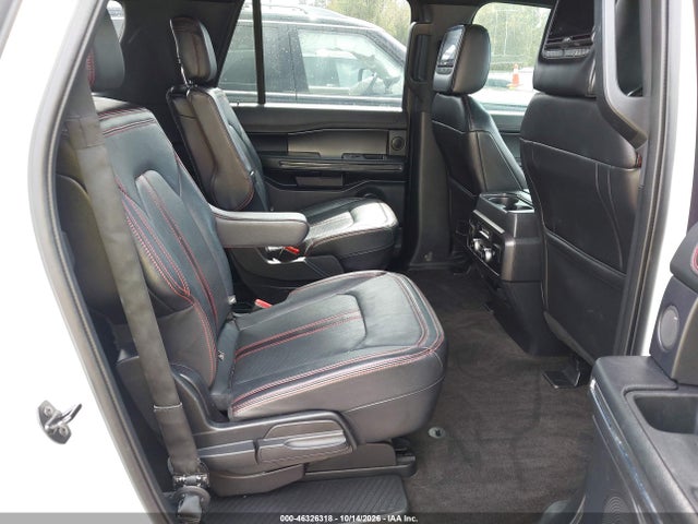 2020 FORD EXPEDITION LIMITED MAX 8