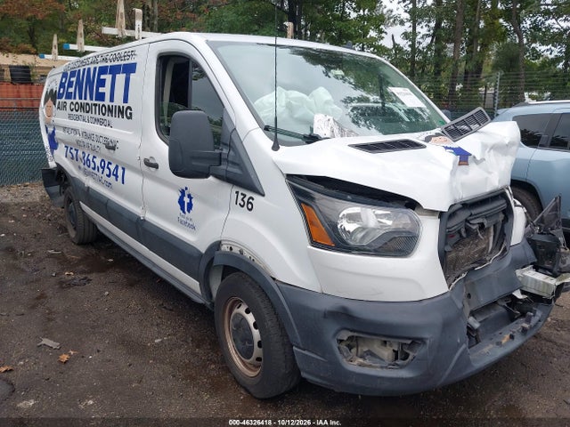 2020 FORD TRANSIT-250