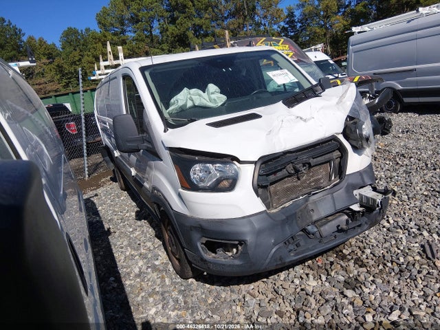 2020 FORD TRANSIT-250
