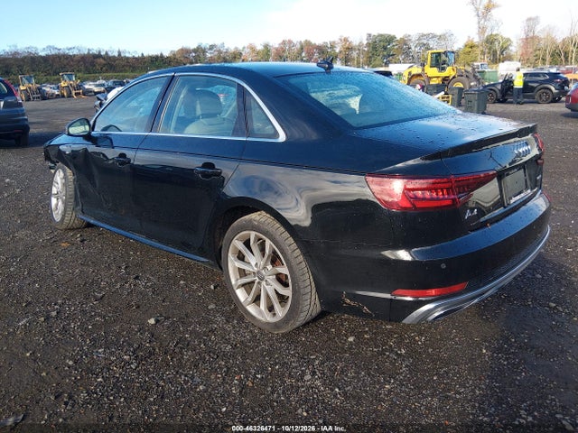 2019 AUDI A4 45 PREMIUM 3