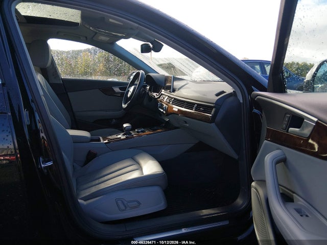 2019 AUDI A4 45 PREMIUM 5