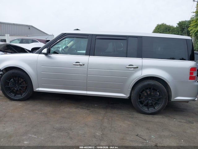 2019 FORD FLEX LIMITED 15
