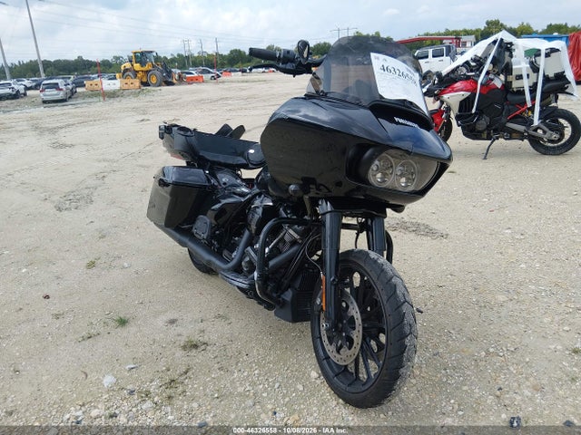 2019 HARLEY-DAVIDSON FLTRXS
