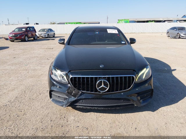 2018 MERCEDES-BENZ E 300 12