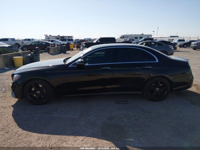 2018 MERCEDES-BENZ E 300 14