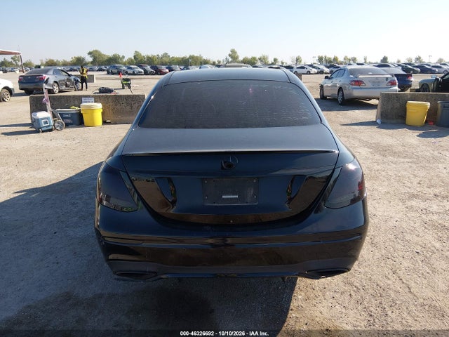 2018 MERCEDES-BENZ E 300 16