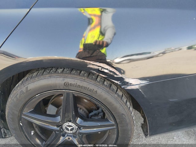 2018 MERCEDES-BENZ E 300 6
