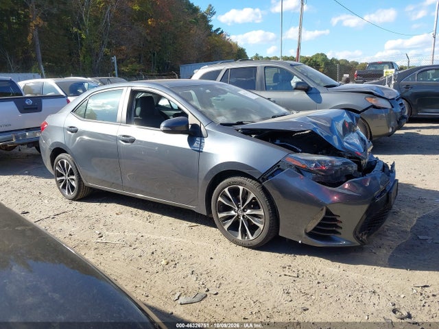2019 TOYOTA COROLLA SE 13