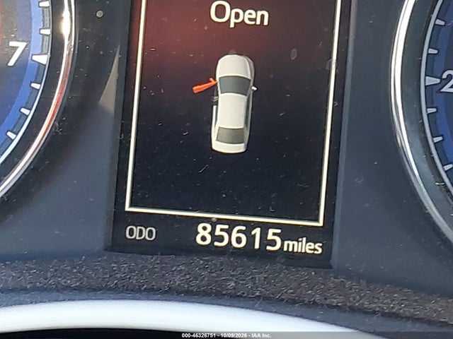 2019 TOYOTA COROLLA SE 15