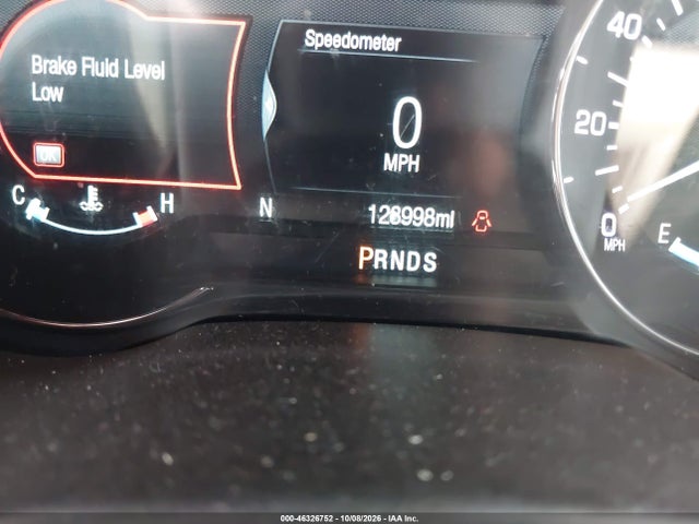 2018 LINCOLN MKC RESERVE 15