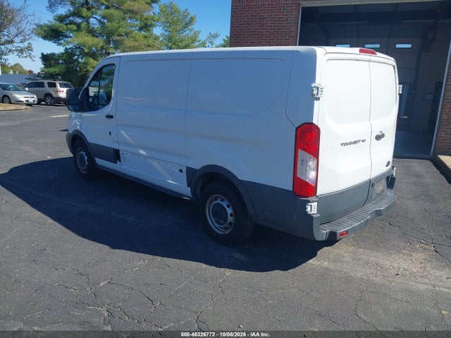 2018 FORD TRANSIT-150 3