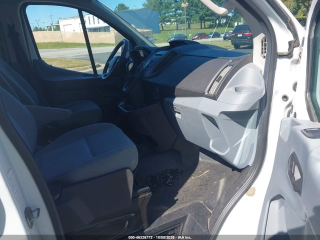 2018 FORD TRANSIT-150 5