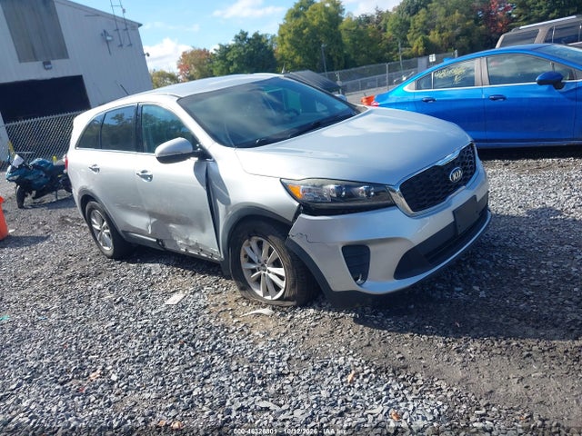 2019 KIA SORENTO 2.4L LX